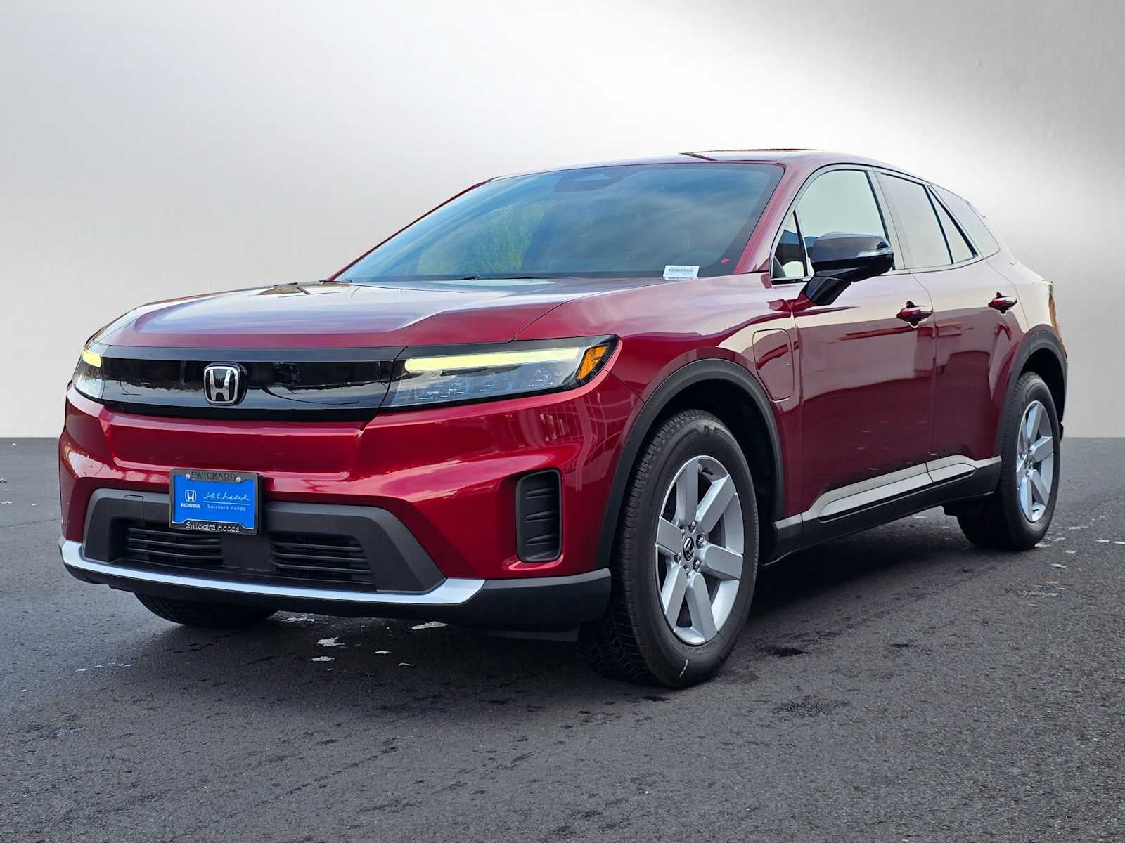 2025 Honda Prologue EX