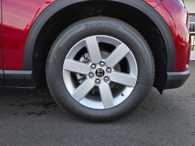 2025 Honda Prologue EX