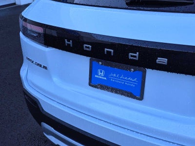 2026 Honda Prologue EX