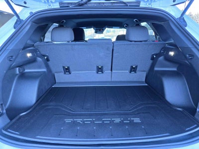 2026 Honda Prologue EX