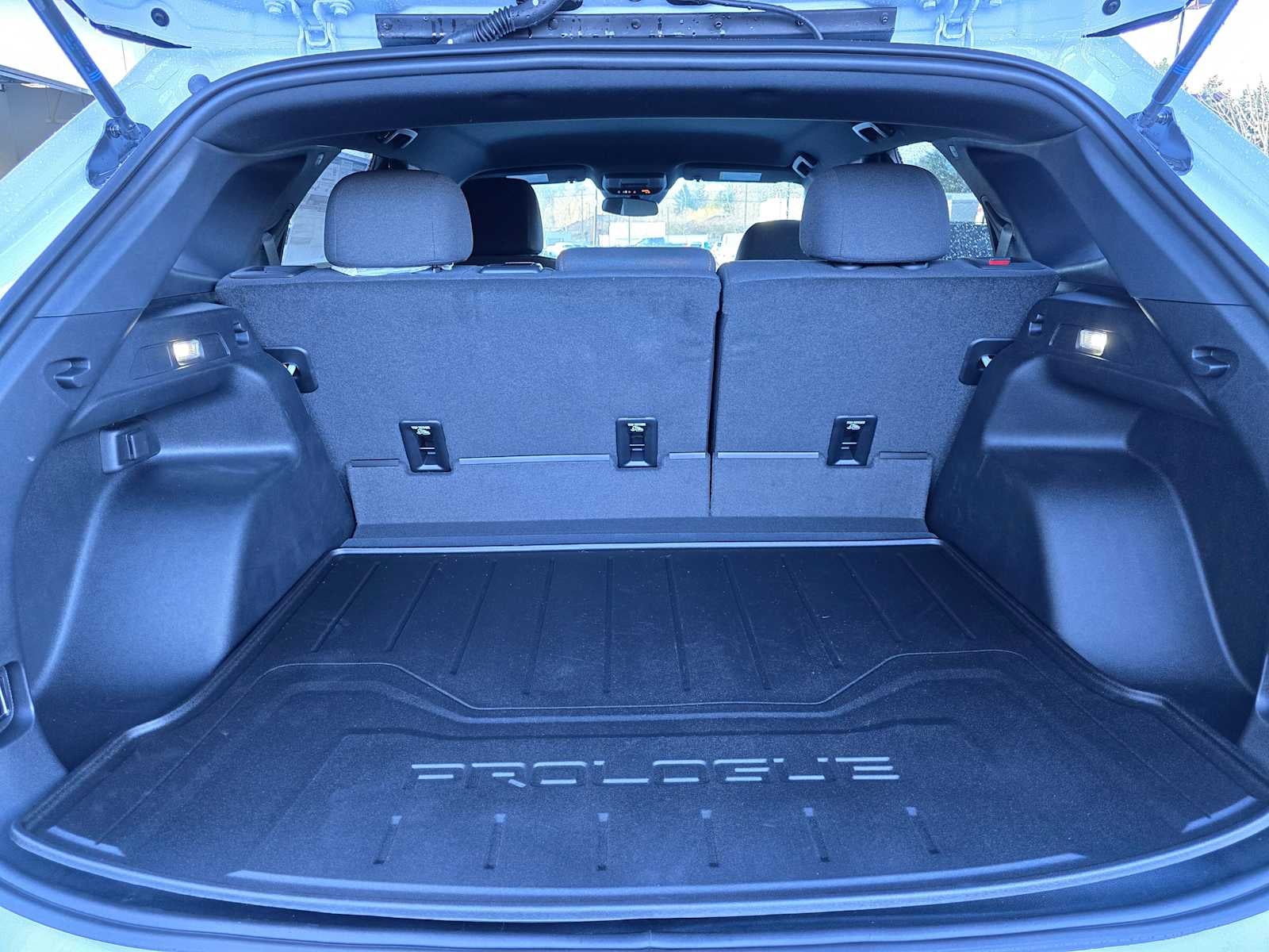 2026 Honda Prologue EX