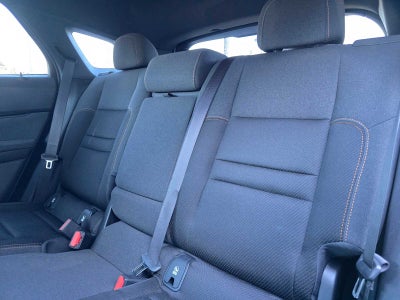 2026 Honda Prologue EX