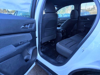 2026 Honda Prologue EX