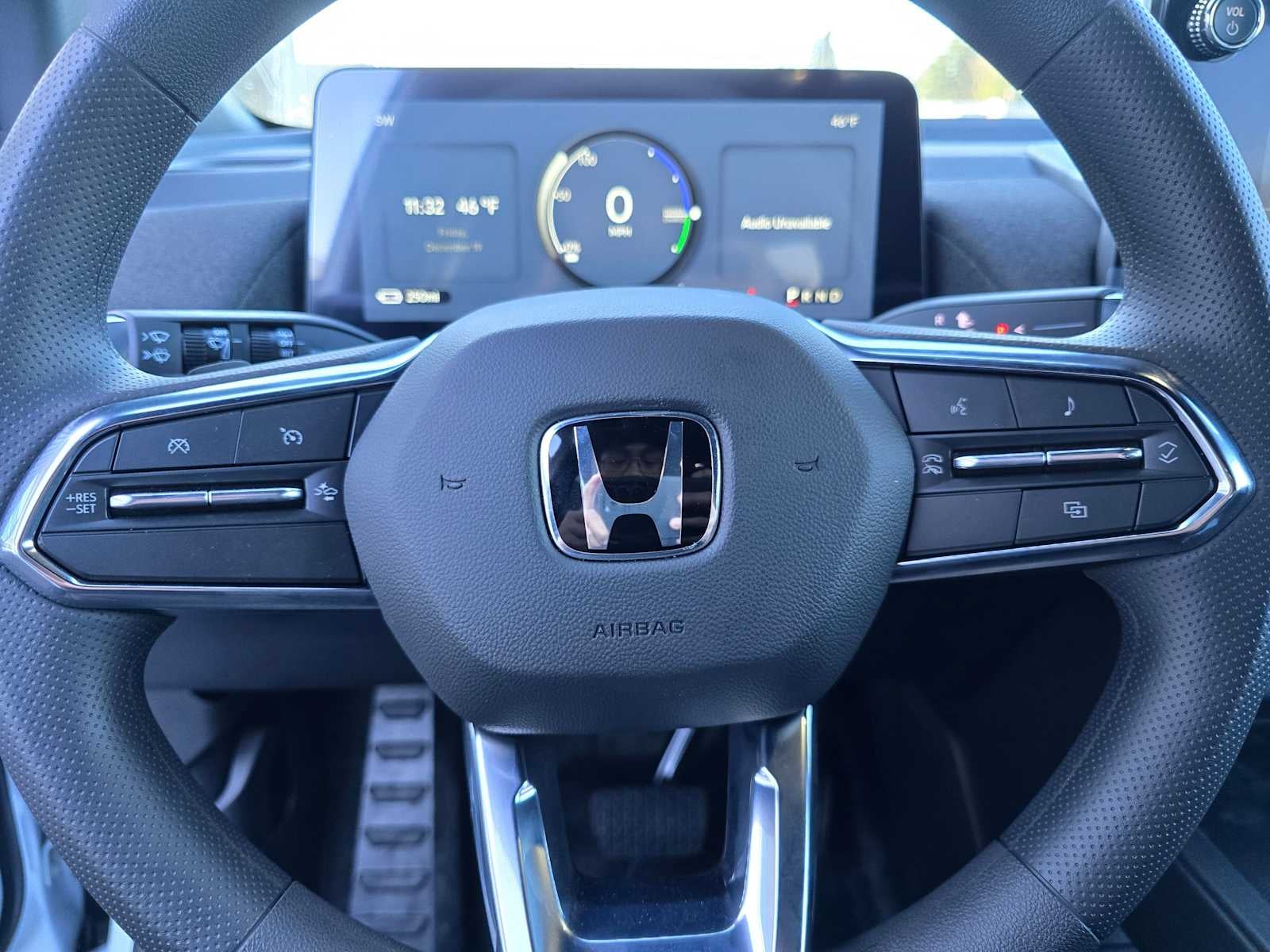 2026 Honda Prologue EX