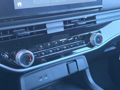 2026 Honda Prologue EX