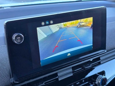 2026 Honda Prologue EX