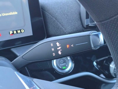 2026 Honda Prologue EX