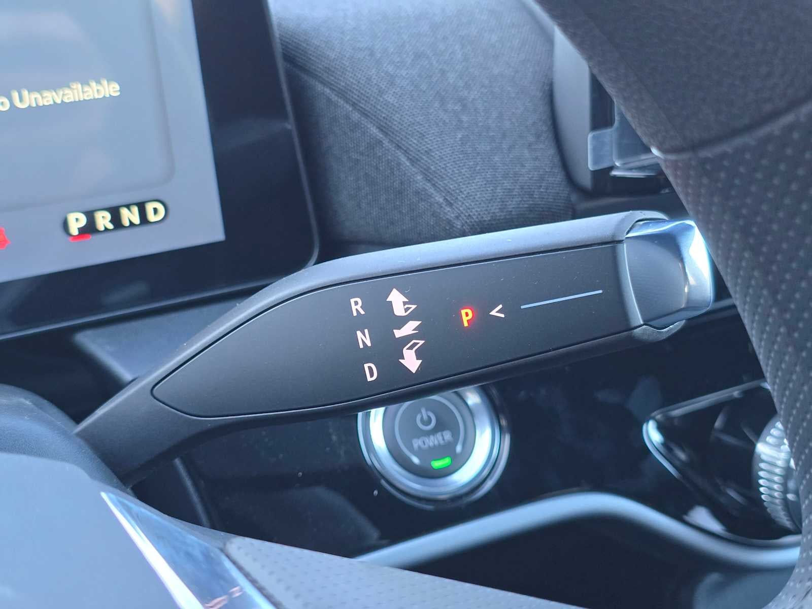 2026 Honda Prologue EX