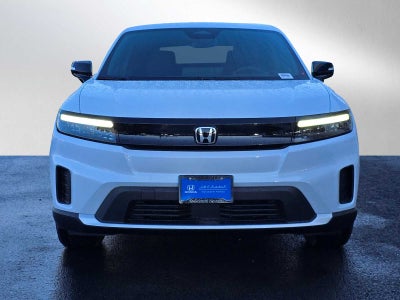 2026 Honda Prologue EX