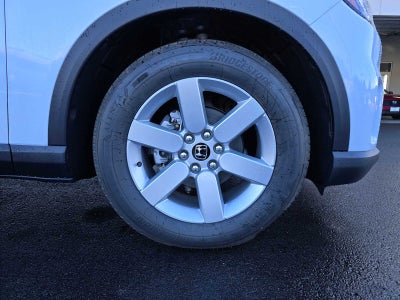 2026 Honda Prologue EX