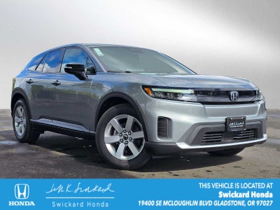 2026 Honda Prologue EX