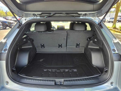 2026 Honda Prologue EX