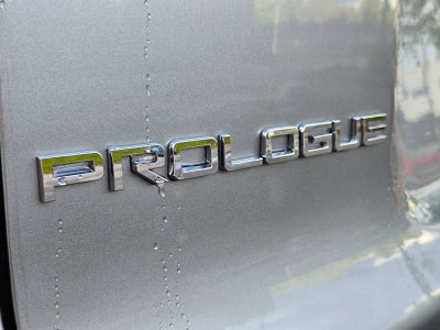 2026 Honda Prologue EX