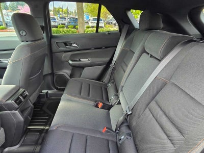 2026 Honda Prologue EX