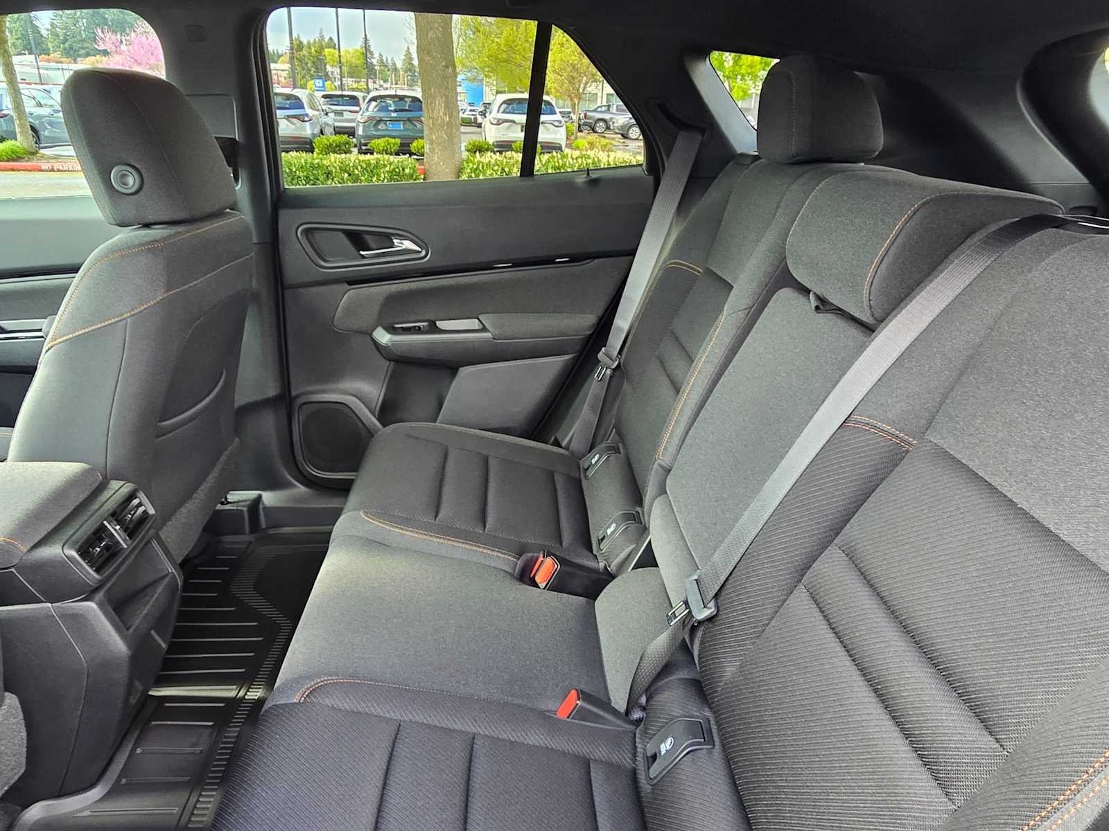 2026 Honda Prologue EX