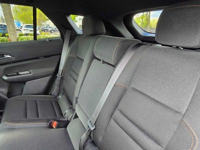 2026 Honda Prologue EX