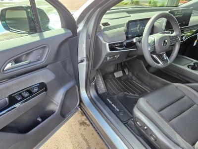 2026 Honda Prologue EX