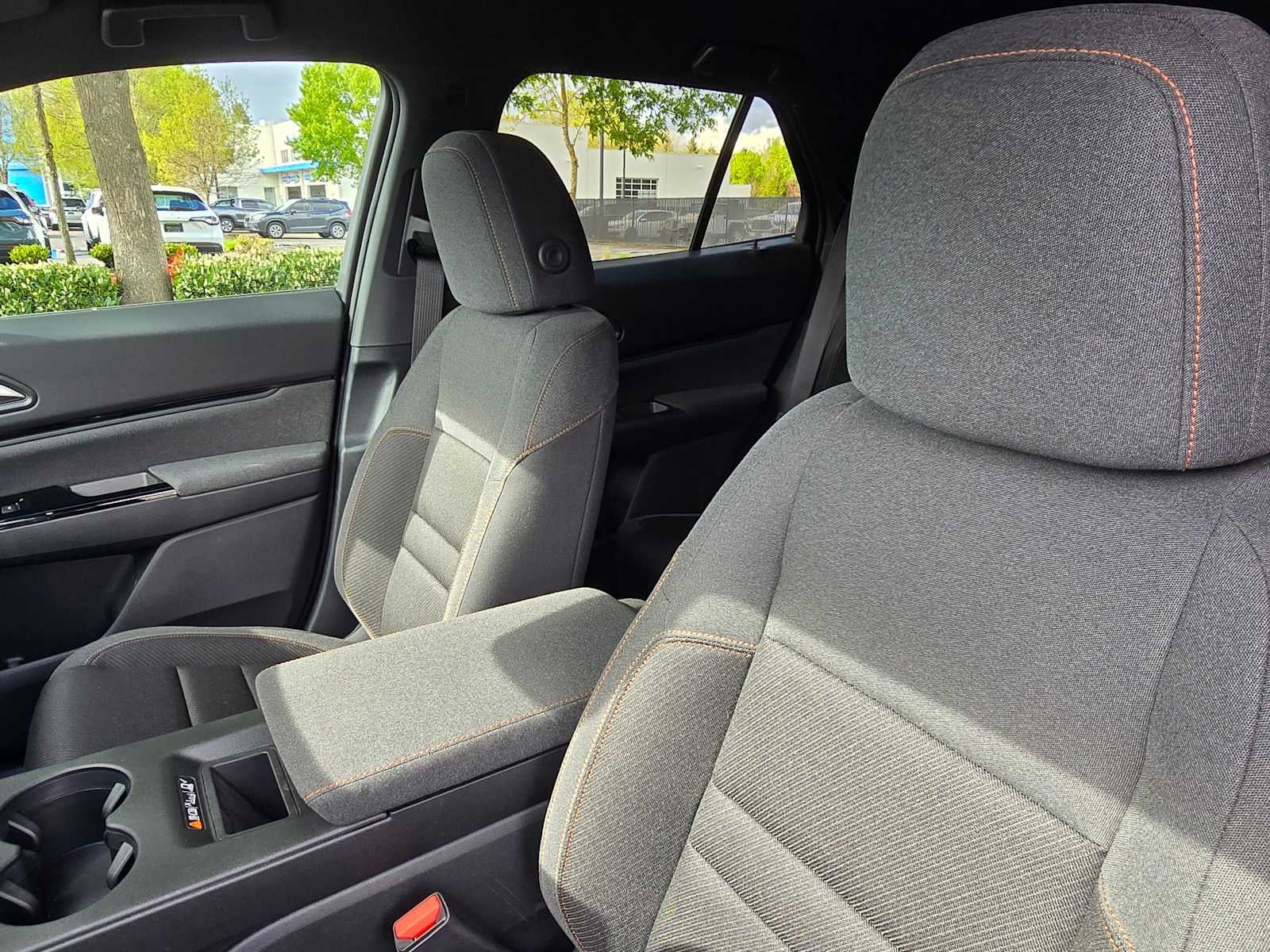 2026 Honda Prologue EX