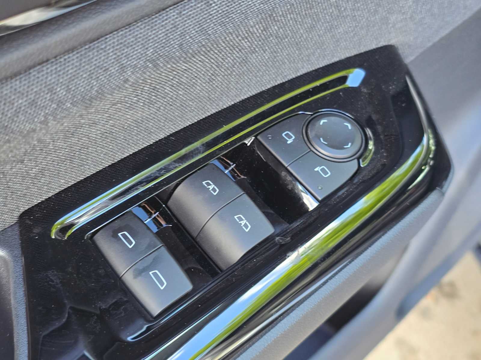 2026 Honda Prologue EX