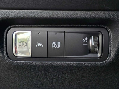 2026 Honda Prologue EX