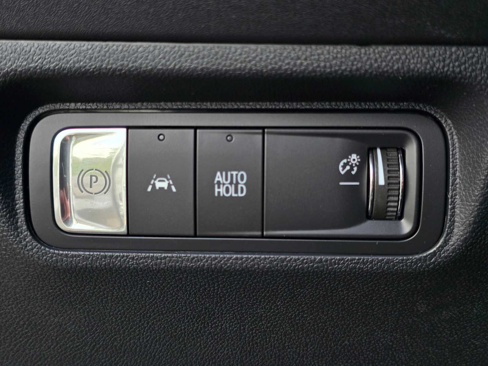 2026 Honda Prologue EX