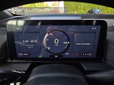 2026 Honda Prologue EX