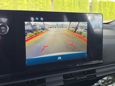 2026 Honda Prologue EX