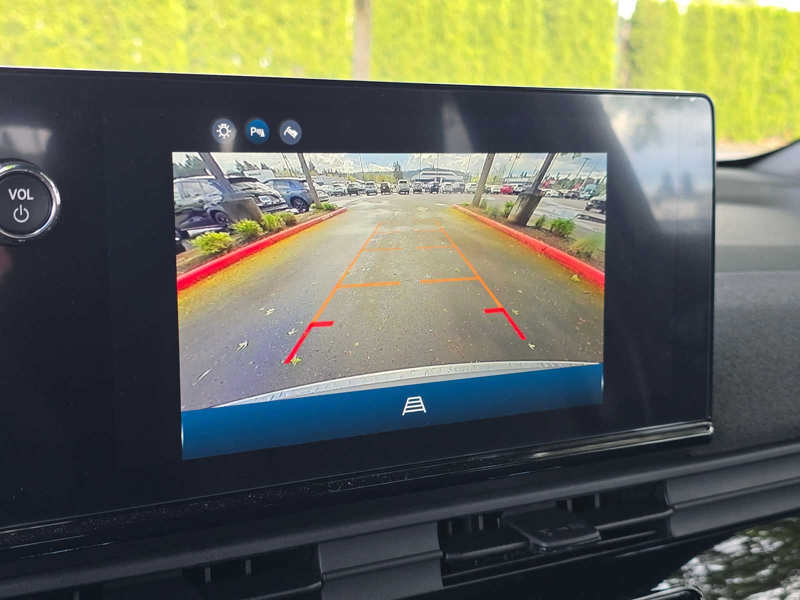 2026 Honda Prologue EX