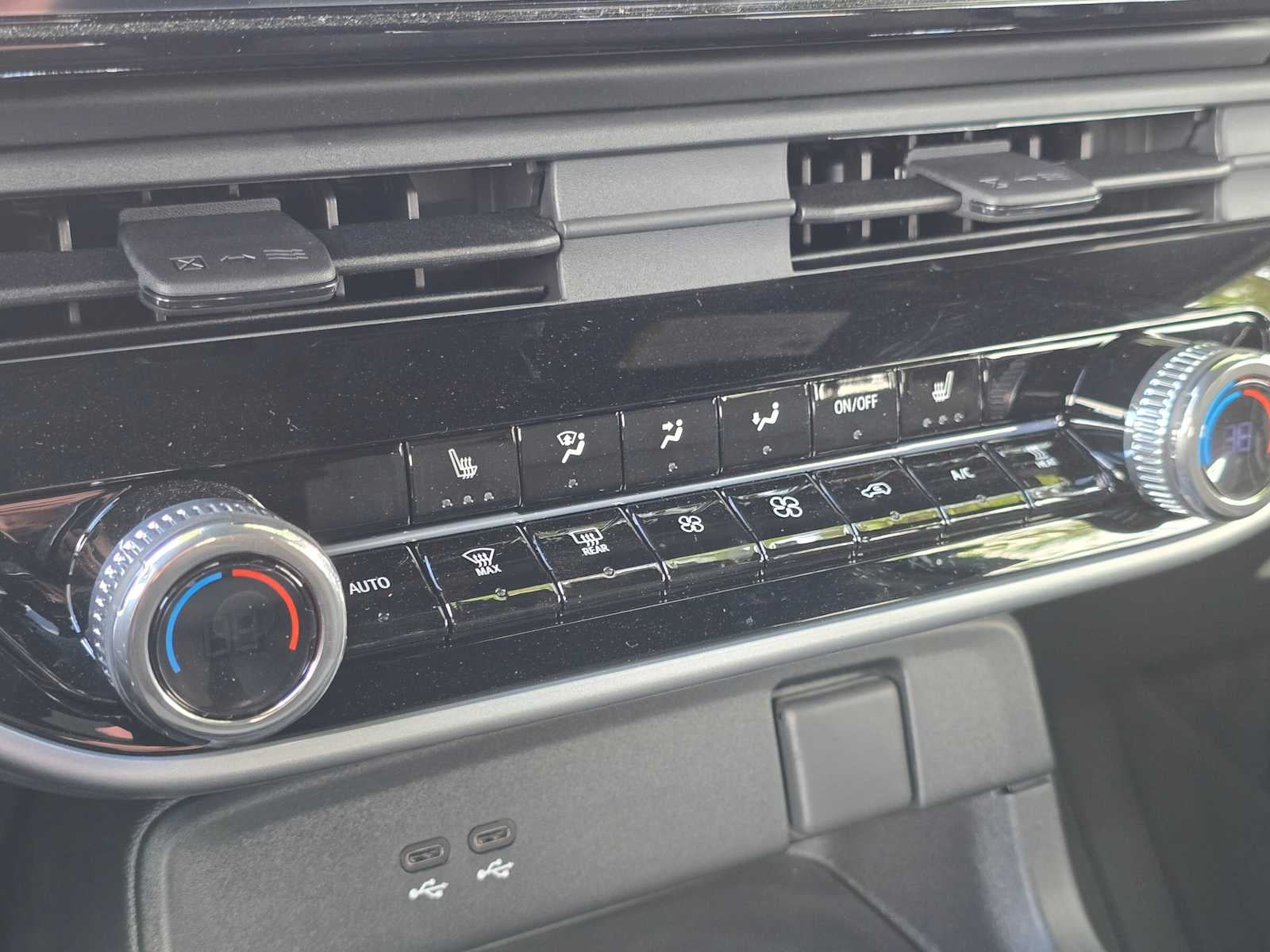 2026 Honda Prologue EX