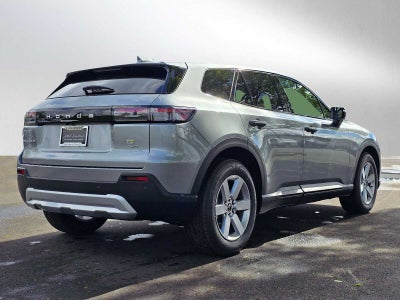2026 Honda Prologue EX