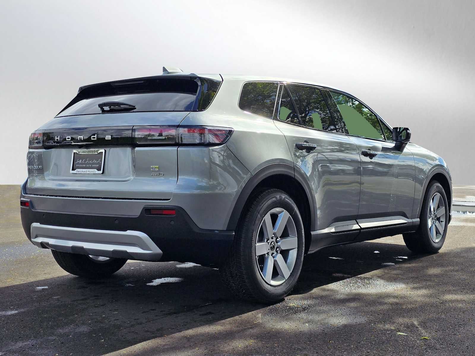 2026 Honda Prologue EX