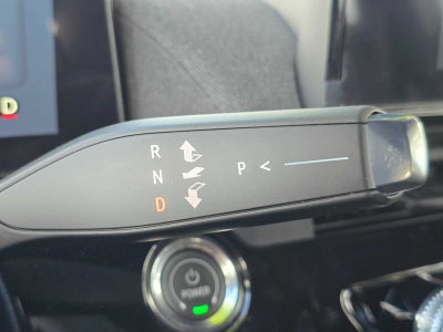 2026 Honda Prologue EX