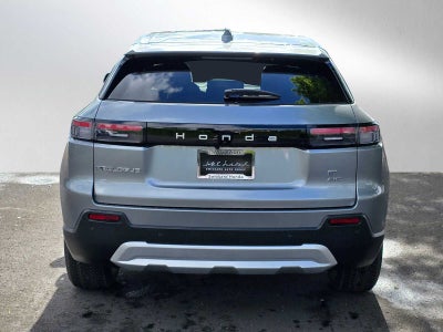 2026 Honda Prologue EX