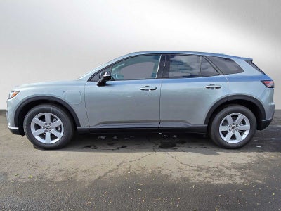 2026 Honda Prologue EX