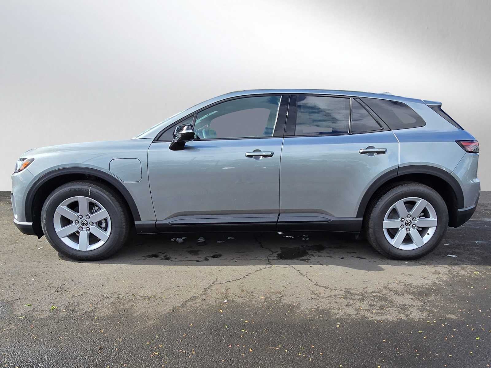 2026 Honda Prologue EX