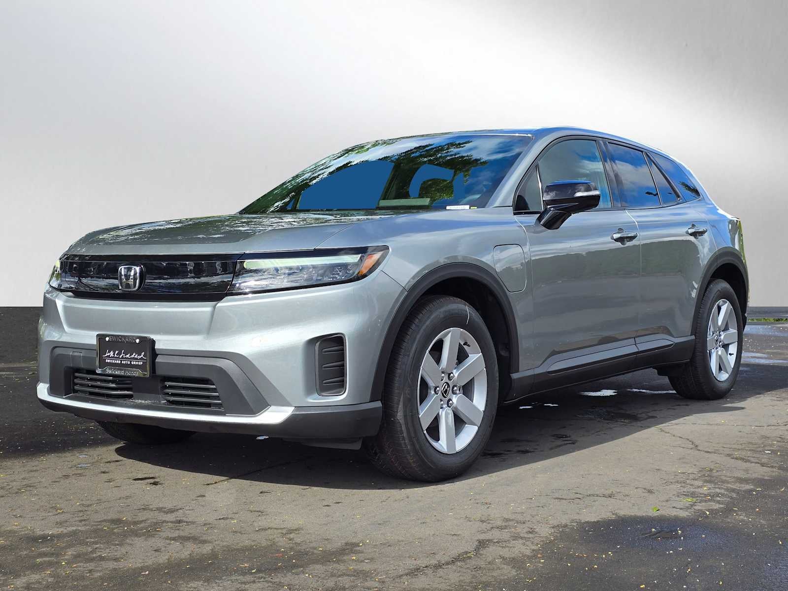 2026 Honda Prologue EX