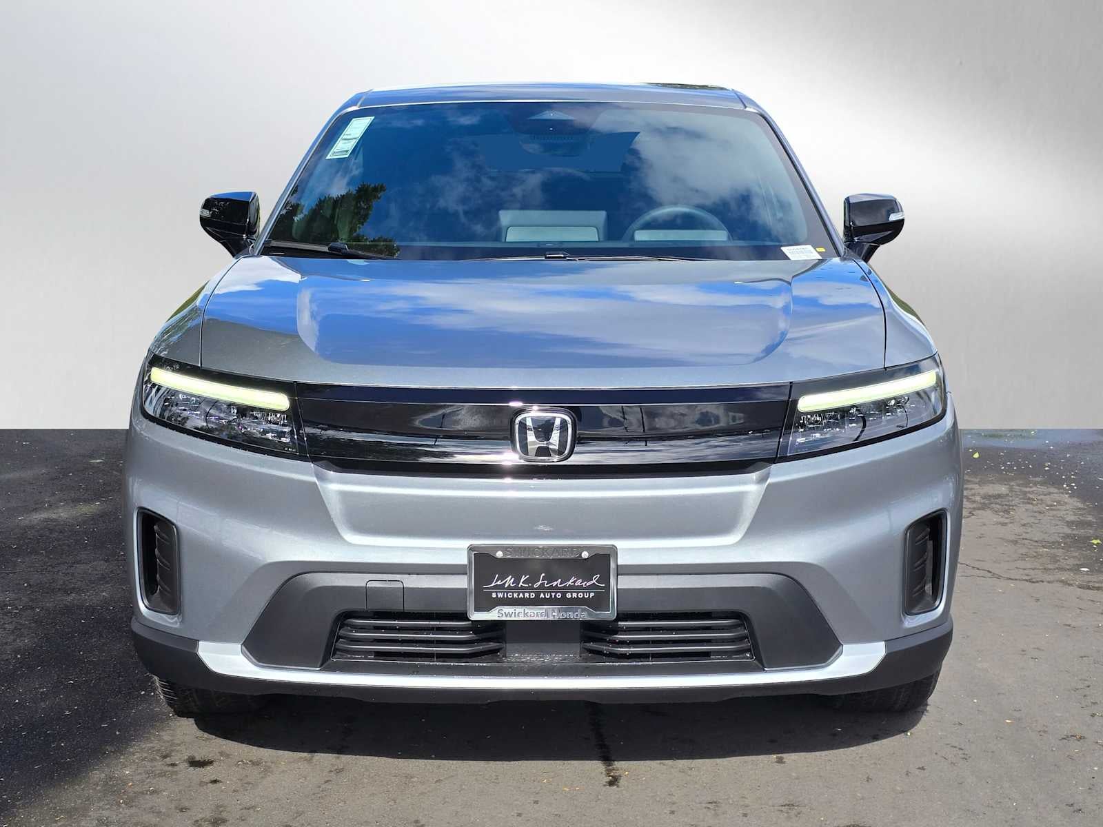 2026 Honda Prologue EX