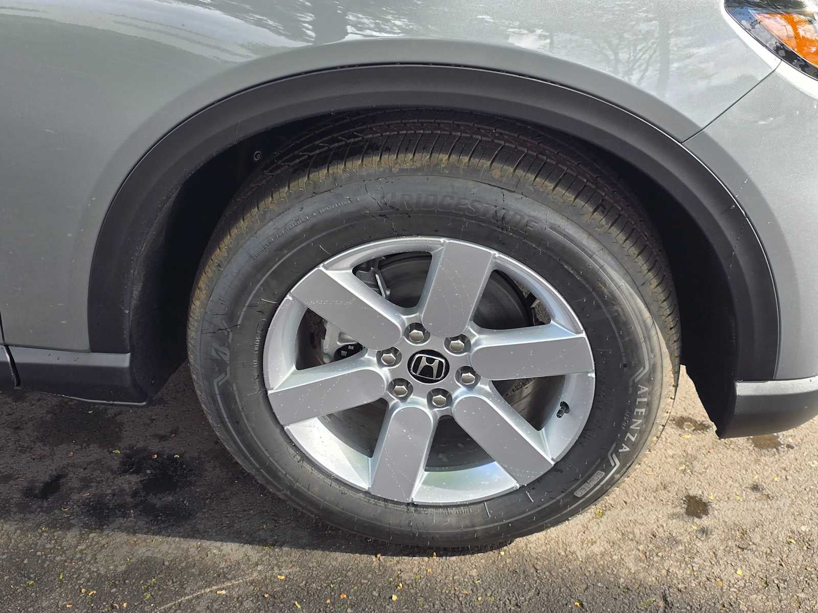 2026 Honda Prologue EX