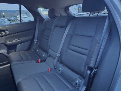 2026 Honda Prologue EX