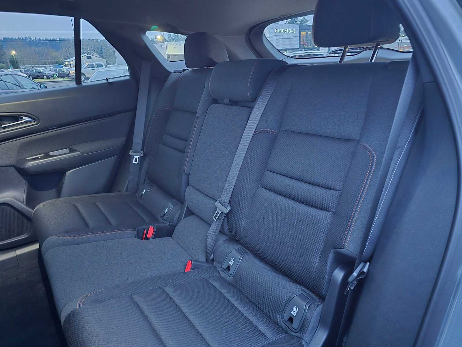 2026 Honda Prologue EX