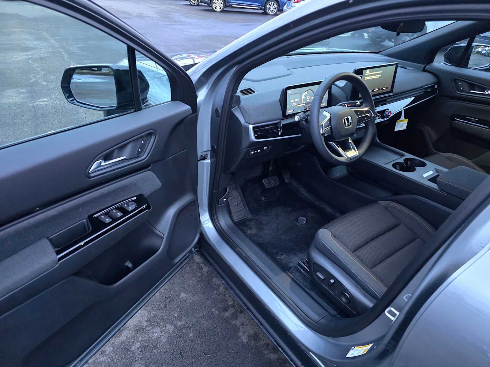 2026 Honda Prologue EX