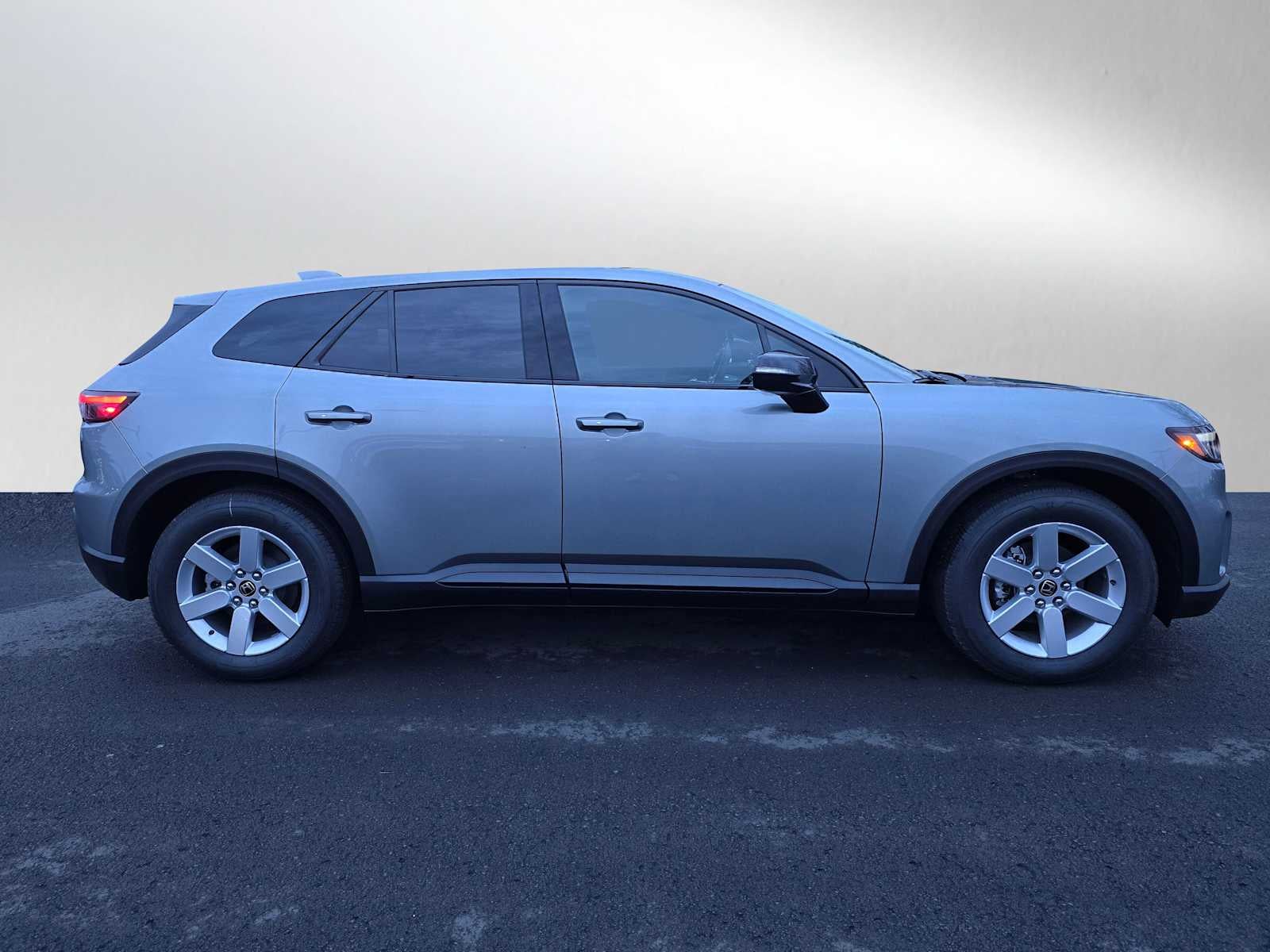 2026 Honda Prologue EX