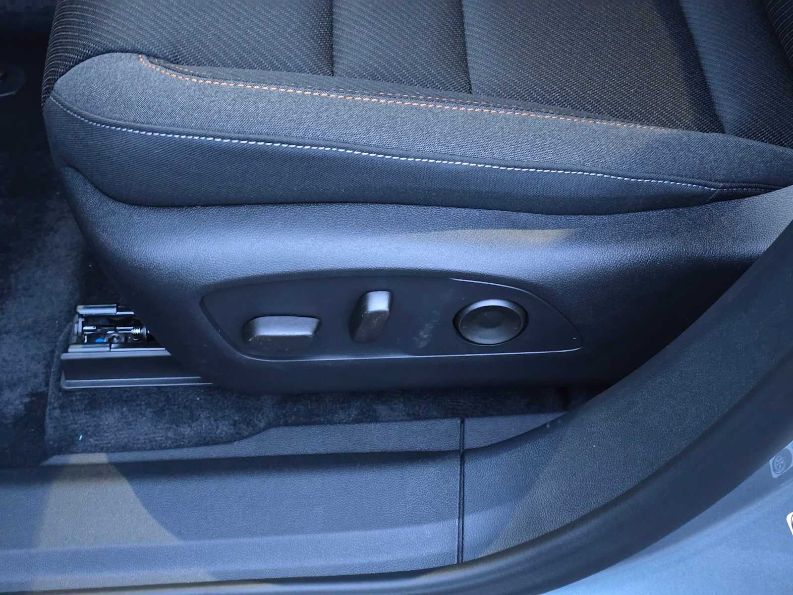 2026 Honda Prologue EX