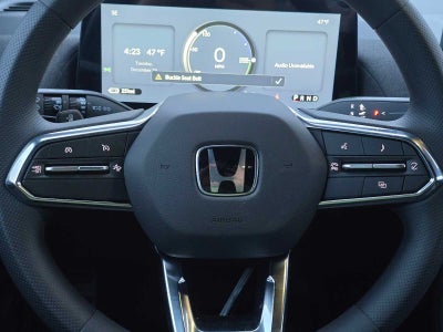2026 Honda Prologue EX