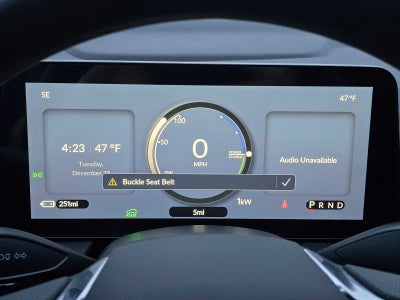 2026 Honda Prologue EX