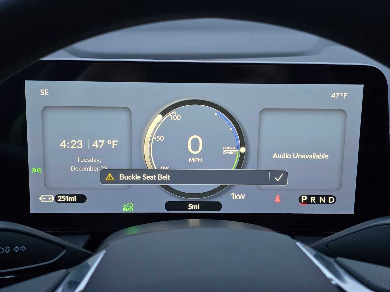 2026 Honda Prologue EX