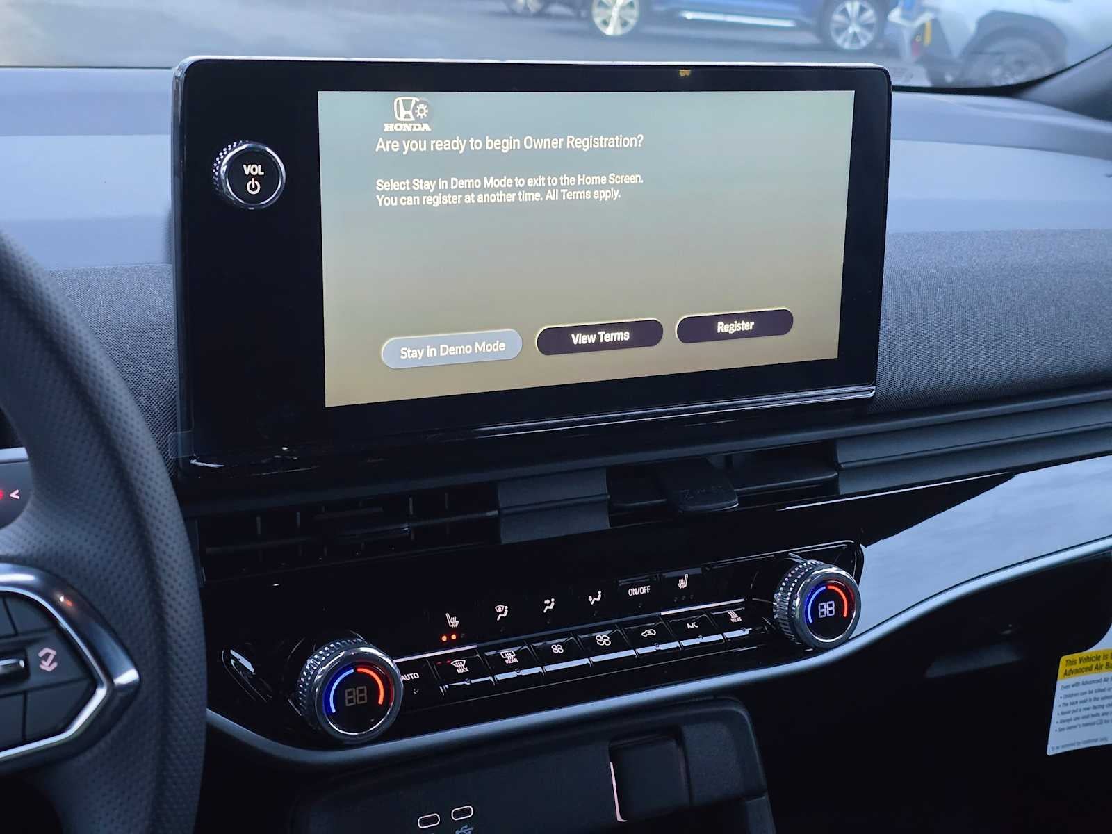 2026 Honda Prologue EX