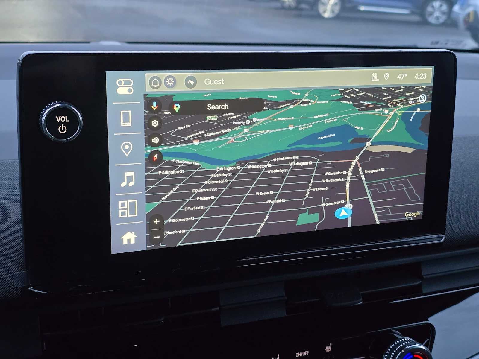 2026 Honda Prologue EX