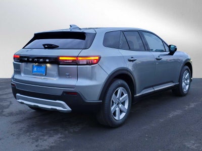 2026 Honda Prologue EX