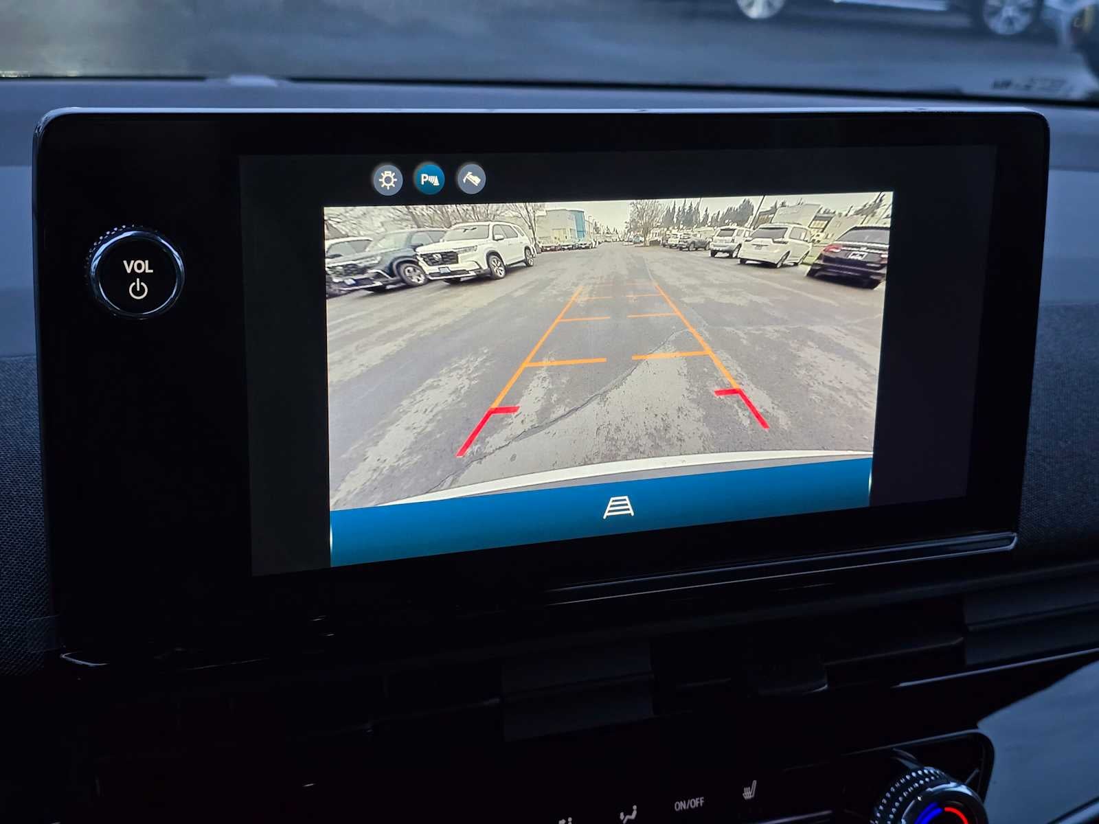 2026 Honda Prologue EX